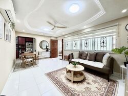 Blk 764A Woodlands Circle (Woodlands), HDB 4 Rooms #513500531